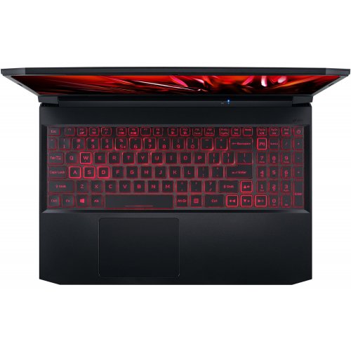 Продати Ноутбук Acer Nitro 5 AN515-45 (NH.QBSEU.007) Shale Black за Trade-In у інтернет-магазині Телемарт - Київ, Дніпро, Україна фото