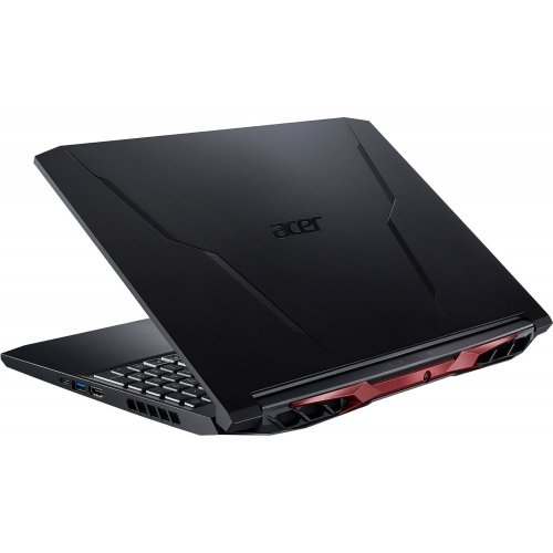 Продати Ноутбук Acer Nitro 5 AN515-45 (NH.QBSEU.007) Shale Black за Trade-In у інтернет-магазині Телемарт - Київ, Дніпро, Україна фото