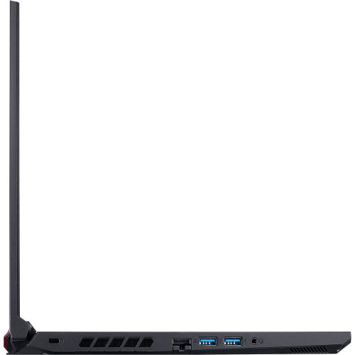 Продати Ноутбук Acer Nitro 5 AN515-45 (NH.QBSEU.007) Shale Black за Trade-In у інтернет-магазині Телемарт - Київ, Дніпро, Україна фото