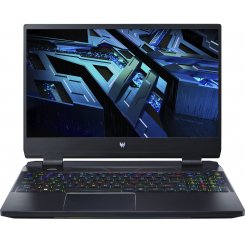 Ноутбук Acer Predator Helios 300 PH315-55 (NH.QFTEU.00E) Black