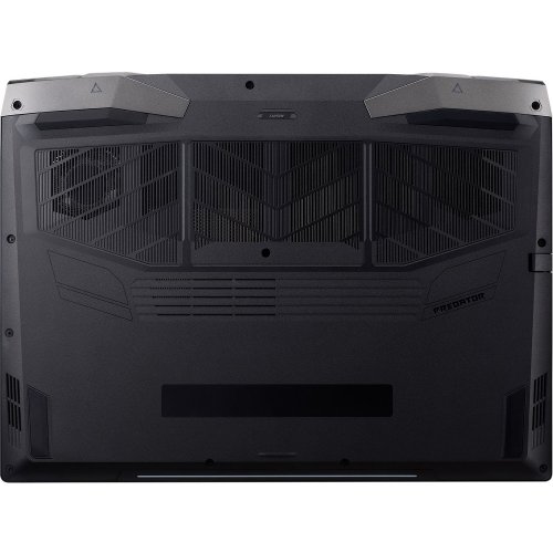 Продати Ноутбук Acer Predator Helios 300 PH315-55 (NH.QFTEU.00E) Black за Trade-In у інтернет-магазині Телемарт - Київ, Дніпро, Україна фото
