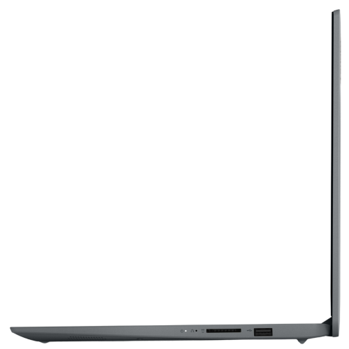 Купить Ноутбук Lenovo IdeaPad 1 15ALC7 (82R4009RRA) Cloud Grey - цена в Харькове, Киеве, Днепре, Одессе
в интернет-магазине Telemart фото
