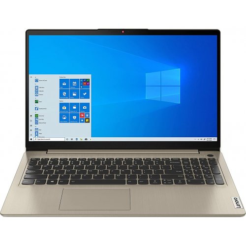 

Lenovo IdeaPad 3 15ITL6 (82H803KJRA) Sand