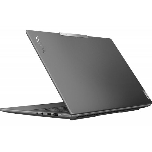 Продать Ноутбук Lenovo Yoga Pro 9 14IRP8 (83BU0063RA) Storm Grey по Trade-In интернет-магазине Телемарт - Киев, Днепр, Украина фото