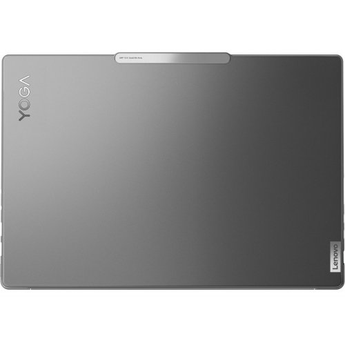 Продать Ноутбук Lenovo Yoga Pro 9 14IRP8 (83BU0063RA) Storm Grey по Trade-In интернет-магазине Телемарт - Киев, Днепр, Украина фото