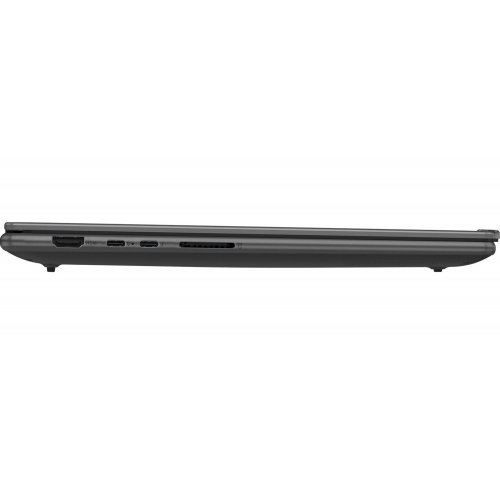 Продать Ноутбук Lenovo Yoga Pro 9 14IRP8 (83BU0063RA) Storm Grey по Trade-In интернет-магазине Телемарт - Киев, Днепр, Украина фото