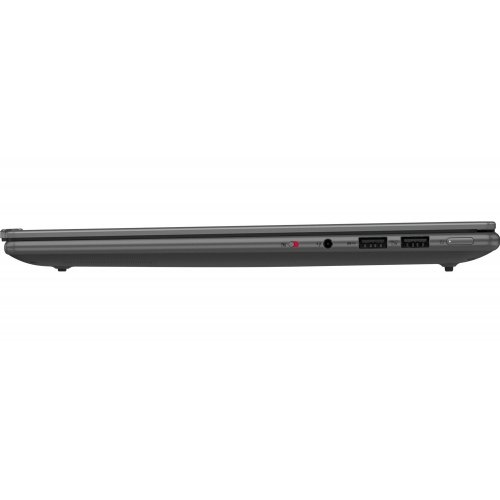 Продать Ноутбук Lenovo Yoga Pro 9 14IRP8 (83BU0063RA) Storm Grey по Trade-In интернет-магазине Телемарт - Киев, Днепр, Украина фото