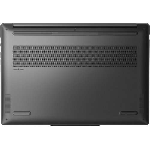 Продать Ноутбук Lenovo Yoga Pro 9 14IRP8 (83BU0063RA) Storm Grey по Trade-In интернет-магазине Телемарт - Киев, Днепр, Украина фото