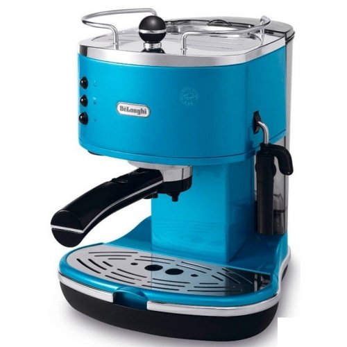 Кавоварка Delonghi ECO 311 B купити в Україні | Telemart фото