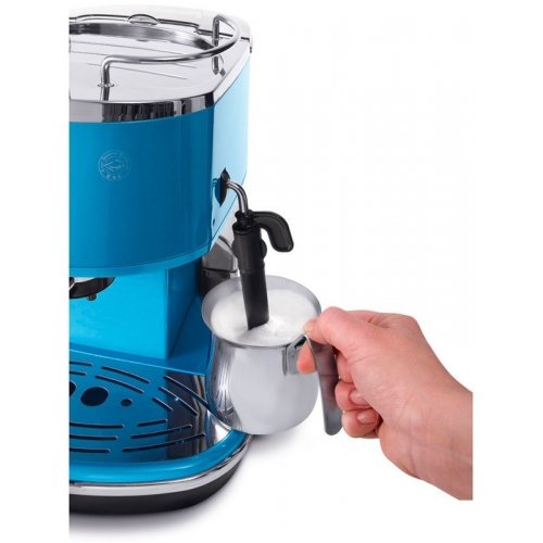 Кавоварка Delonghi ECO 311 B купити в Україні | Telemart фото