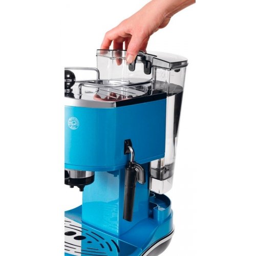 Кавоварка Delonghi ECO 311 B купити в Україні | Telemart фото
