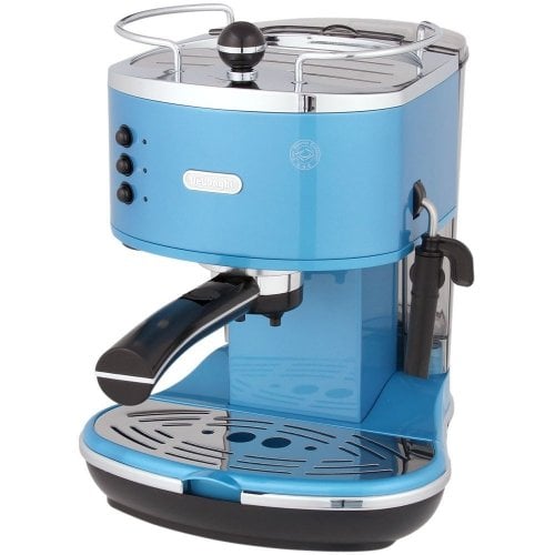 Кавоварка Delonghi ECO 311 B купити в Україні | Telemart фото