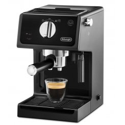 Кавоварка Delonghi ECP 31.21