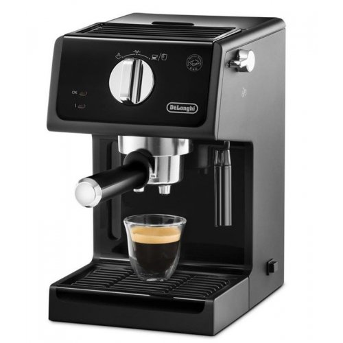 Кавоварка Delonghi ECP 31.21 купити в Україні | Telemart фото