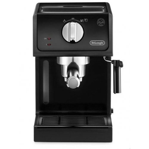 Кавоварка Delonghi ECP 31.21 купити в Україні | Telemart фото