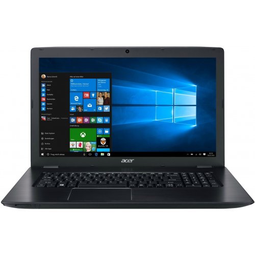 Продать Ноутбук Acer Aspire E5-774G-59UC (NX.GG7EU.012) по Trade-In интернет-магазине Телемарт - Киев, Днепр, Украина фото