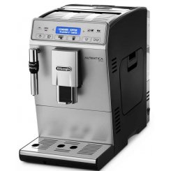 Кавоварка Delonghi ETAM 29.620 SB Autentica