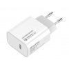 Photo ColorWay V2 USB Type-C 20W (CW-CHS026PD-WT) White