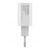 Photo ColorWay V2 USB Type-C 20W (CW-CHS026PD-WT) White