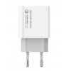 Photo ColorWay V2 USB Type-C 20W (CW-CHS026PD-WT) White