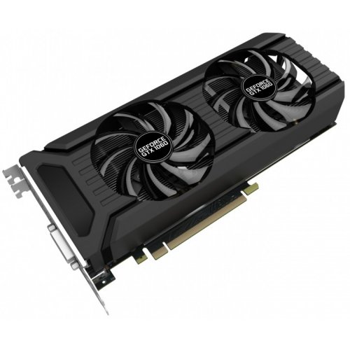 Продати Відеокарта Palit GeForce GTX 1060 Dual 6144MB (NE51060015J9-1060D) за Trade-In у інтернет-магазині Телемарт - Київ, Дніпро, Україна фото