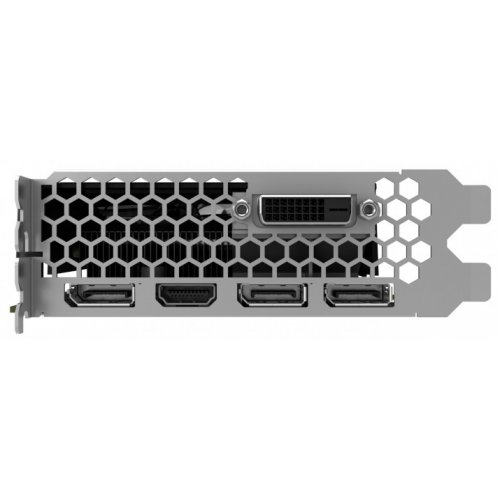 Продати Відеокарта Palit GeForce GTX 1060 Dual 6144MB (NE51060015J9-1060D) за Trade-In у інтернет-магазині Телемарт - Київ, Дніпро, Україна фото