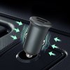 Photo ColorWay USB + USB Type-C 38W (CW-CHA029PD-GR) Grey