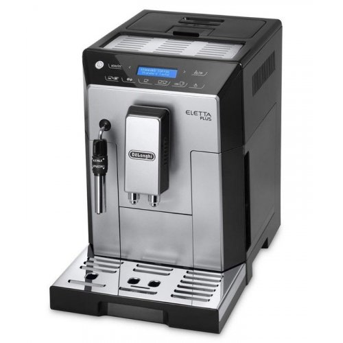 Кофеварка Delonghi ECAM 44.624 S купить в Украине | Telemart фото