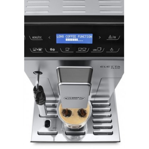 Кофеварка Delonghi ECAM 44.624 S купить в Украине | Telemart фото