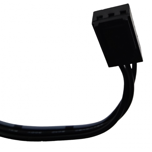 Продати Seller recertified кулер для корпусу Asus ROG 140mm 1400 RPM 3pin (A1425L125) ОЕМ (Сліди використання, 533831) за Trade-In у інтернет-магазині Телемарт - Київ, Дніпро, Україна фото