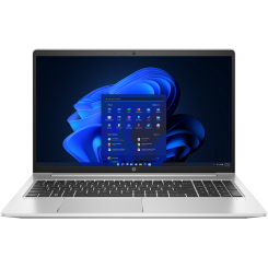 Ноутбук HP ProBook 450 G9 (6K4Y1AV_V2) Silver