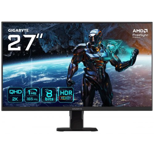 Photo Monitor Gigabyte 27