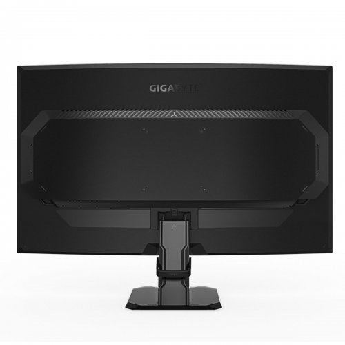 Купить Монитор Gigabyte 27" GS27FC Black - цена в Харькове, Киеве, Днепре, Одессе
в интернет-магазине Telemart фото