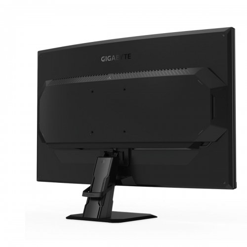 Купить Монитор Gigabyte 27" GS27FC Black - цена в Харькове, Киеве, Днепре, Одессе
в интернет-магазине Telemart фото