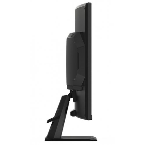 Купить Монитор Gigabyte 27" GS27FC Black - цена в Харькове, Киеве, Днепре, Одессе
в интернет-магазине Telemart фото