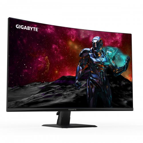 Photo Monitor Gigabyte 31.5