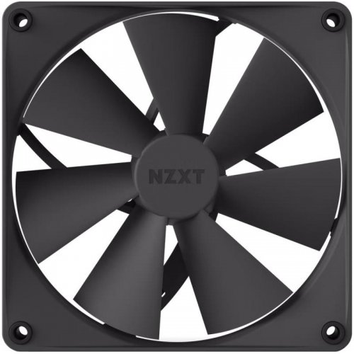 

NZXT F140P (RF-P14SF-B1) Matte Black