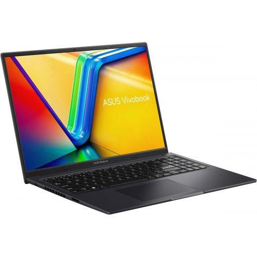 Продати Ноутбук Asus Vivobook 16X OLED K3605VV-MX047 (90NB11U1-M001V0) Indie Black за Trade-In у інтернет-магазині Телемарт - Київ, Дніпро, Україна фото