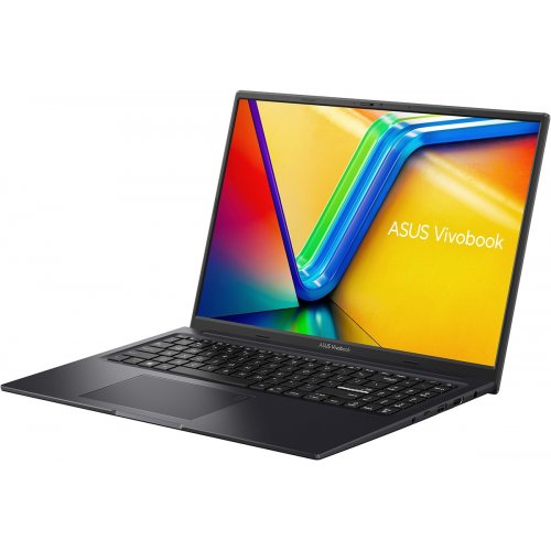 Продати Ноутбук Asus Vivobook 16X OLED K3605VV-MX047 (90NB11U1-M001V0) Indie Black за Trade-In у інтернет-магазині Телемарт - Київ, Дніпро, Україна фото
