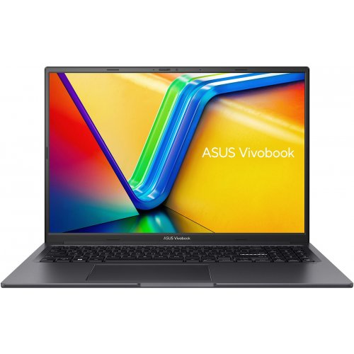 Продати Ноутбук Asus Vivobook 16X K3605ZV-N1025 (90NB11W1-M00110) Indie Black за Trade-In у інтернет-магазині Телемарт - Київ, Дніпро, Україна фото