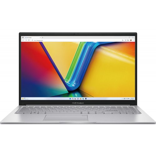 

Asus Vivobook 15 X1504ZA-NJ563 (90NB1022-M00UZ0) Cool Silver