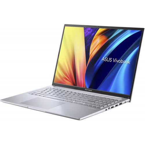 Продати Ноутбук Asus Vivobook 16X M1603QA-MB235 (90NB0Y82-M00T10) Transparent Silver за Trade-In у інтернет-магазині Телемарт - Київ, Дніпро, Україна фото