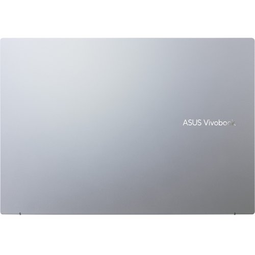 Продати Ноутбук Asus Vivobook 16X M1603QA-MB235 (90NB0Y82-M00T10) Transparent Silver за Trade-In у інтернет-магазині Телемарт - Київ, Дніпро, Україна фото