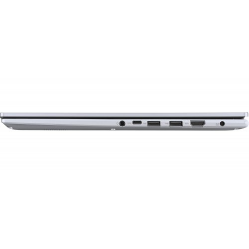 Продати Ноутбук Asus Vivobook 16X M1603QA-MB235 (90NB0Y82-M00T10) Transparent Silver за Trade-In у інтернет-магазині Телемарт - Київ, Дніпро, Україна фото