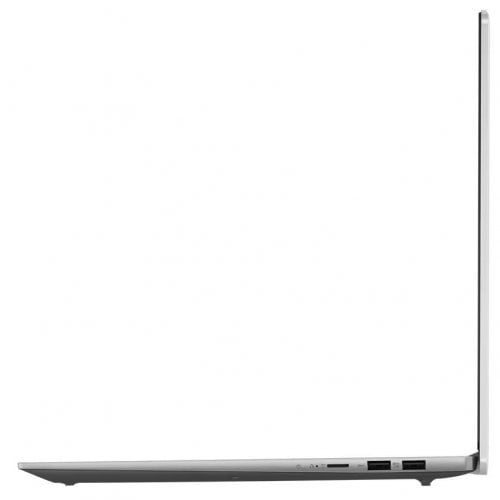 Купить Ноутбук Lenovo IdeaPad Slim 5 16IAH8 (83BG001CRA) Cloud Grey - цена в Харькове, Киеве, Днепре, Одессе
в интернет-магазине Telemart фото