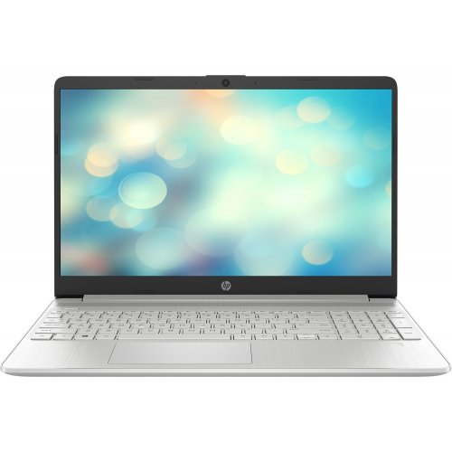 

HP 15s-eq1040ua (4B0W0EA) Silver