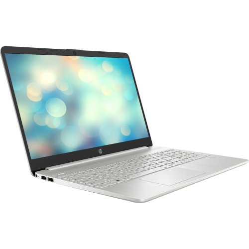 Продать Ноутбук HP 15s-fq2036ua (4Z842EA) Natural Silver по Trade-In интернет-магазине Телемарт - Киев, Днепр, Украина фото