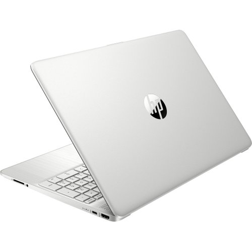 Продать Ноутбук HP 15s-fq2036ua (4Z842EA) Natural Silver по Trade-In интернет-магазине Телемарт - Киев, Днепр, Украина фото