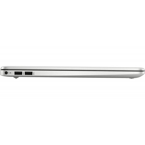 Продать Ноутбук HP 15s-fq2036ua (4Z842EA) Natural Silver по Trade-In интернет-магазине Телемарт - Киев, Днепр, Украина фото