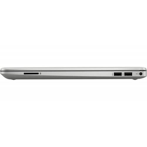 Купить Ноутбук HP 250-G9 (6S775EA) Grey - цена в Харькове, Киеве, Днепре, Одессе
в интернет-магазине Telemart фото